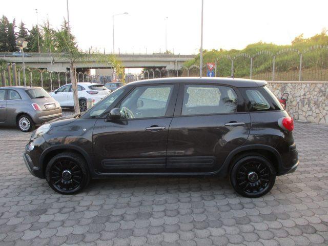 FIAT 500L 1.3 Multijet 95 CV Connect