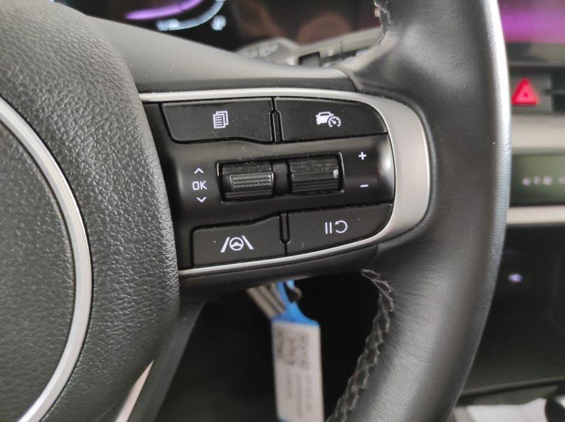 KIA Sportage 5ª serie - Sportage 1.6 CRDi MHEV DCT Business