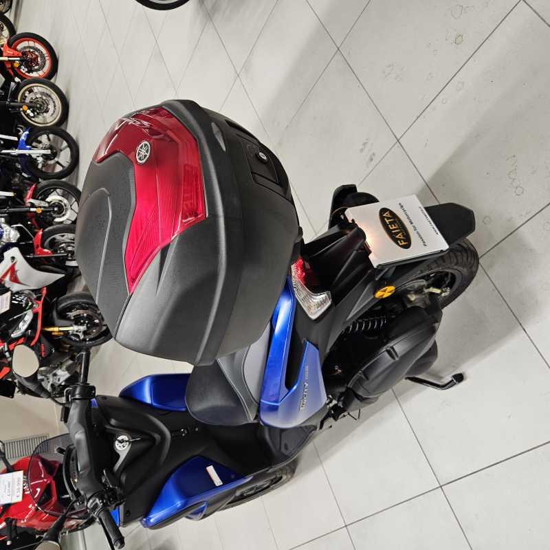 Yamaha Tricity 155 - 2017