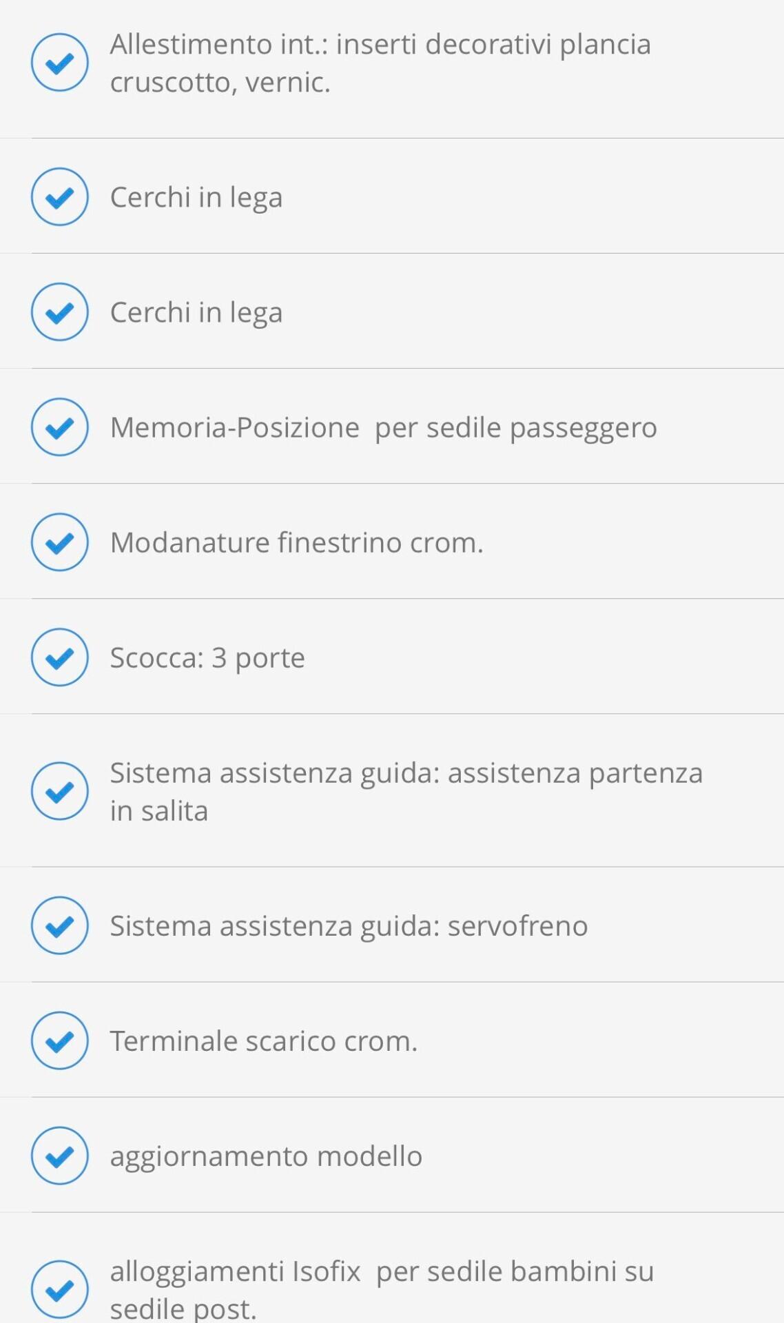 Fiat 500 1.2 Lounge IN ARRIVO