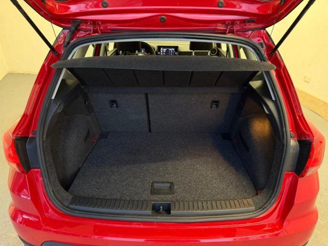 SEAT Arona 1.0 EcoTSI Reference