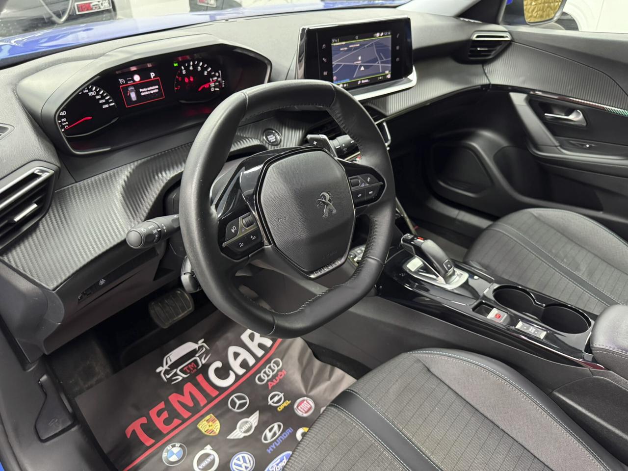 Peugeot 2008 PureTech 130 S&S EAT8 Allure Pack