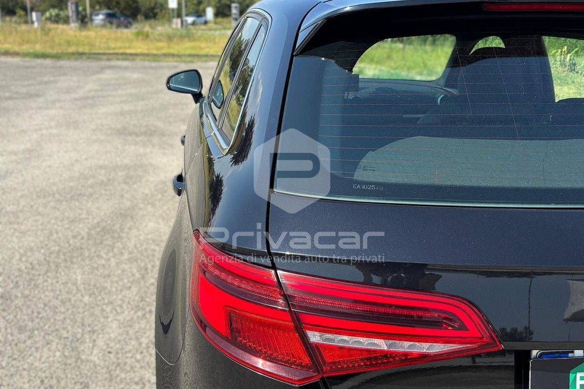AUDI A3 SPB 1.6 TDI S tronic Ambition
