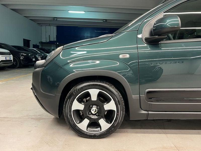 FIAT Panda 1.0 FireFly 70cv S&S Hybrid Pandina CROSS