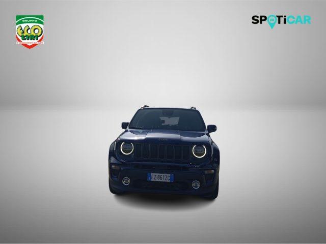 JEEP Renegade 1.6 Mjt DDCT 120 CV S