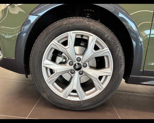 AUDI A1 allstreet 30 TFSI S tronic Business