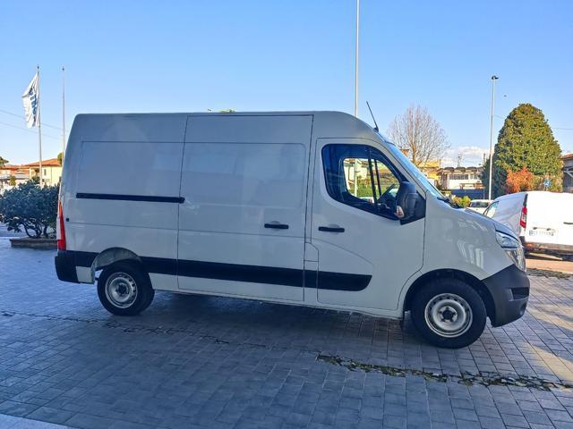 NISSAN Interstar 35 2.3 dCi 135CV PM-TA Acenta Furgone