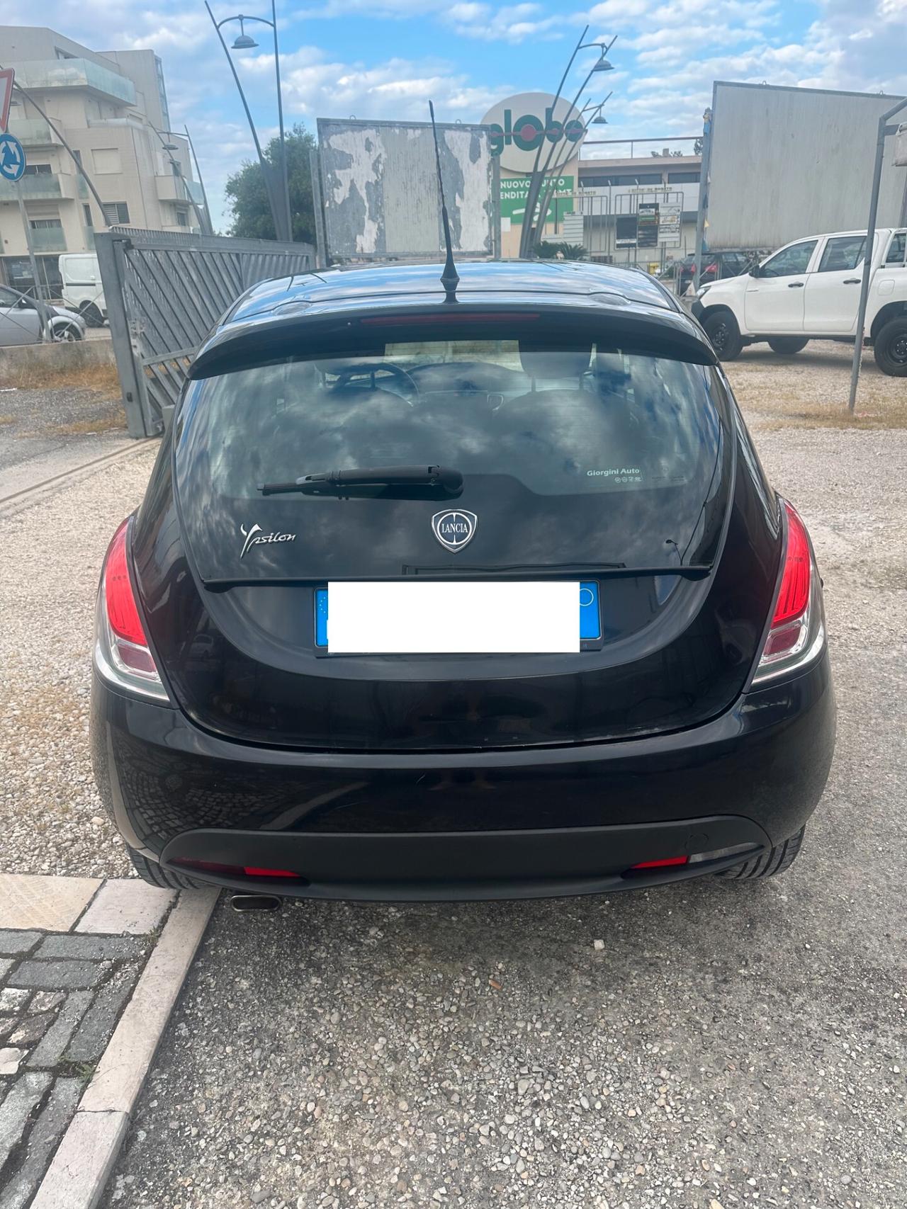 Lancia Ypsilon 1.2 69 CV 5 porte GPL Ecochic Gold