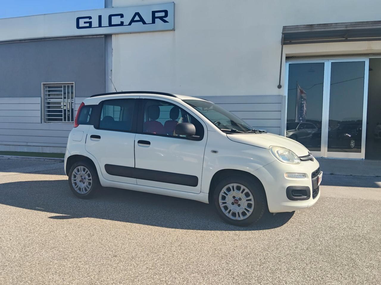 Fiat Panda 1.3 DIESEL S&S NEOPATENTATI