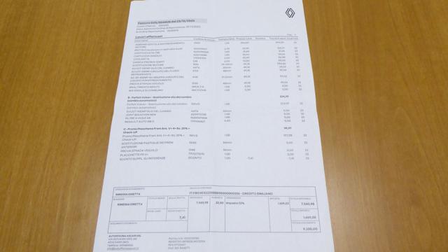 RENAULT Scenic Scénic dCi 160 CV EDC Energy Bose