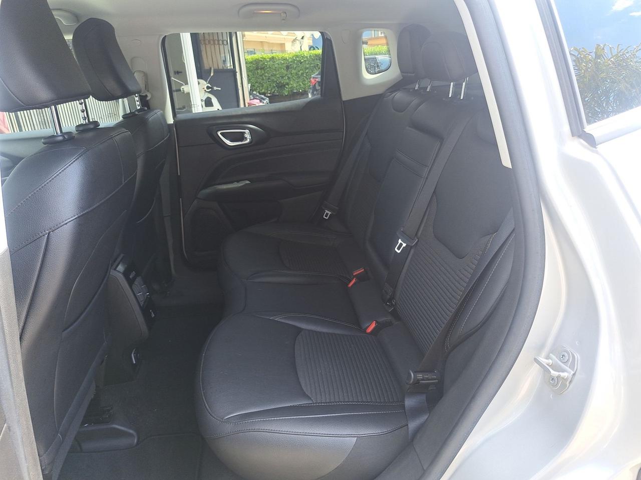 Jeep Compass 1.6 Multijet II 2WD S