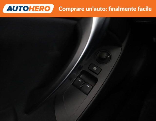 FIAT 124 Spider 1.4 MultiAir Lusso