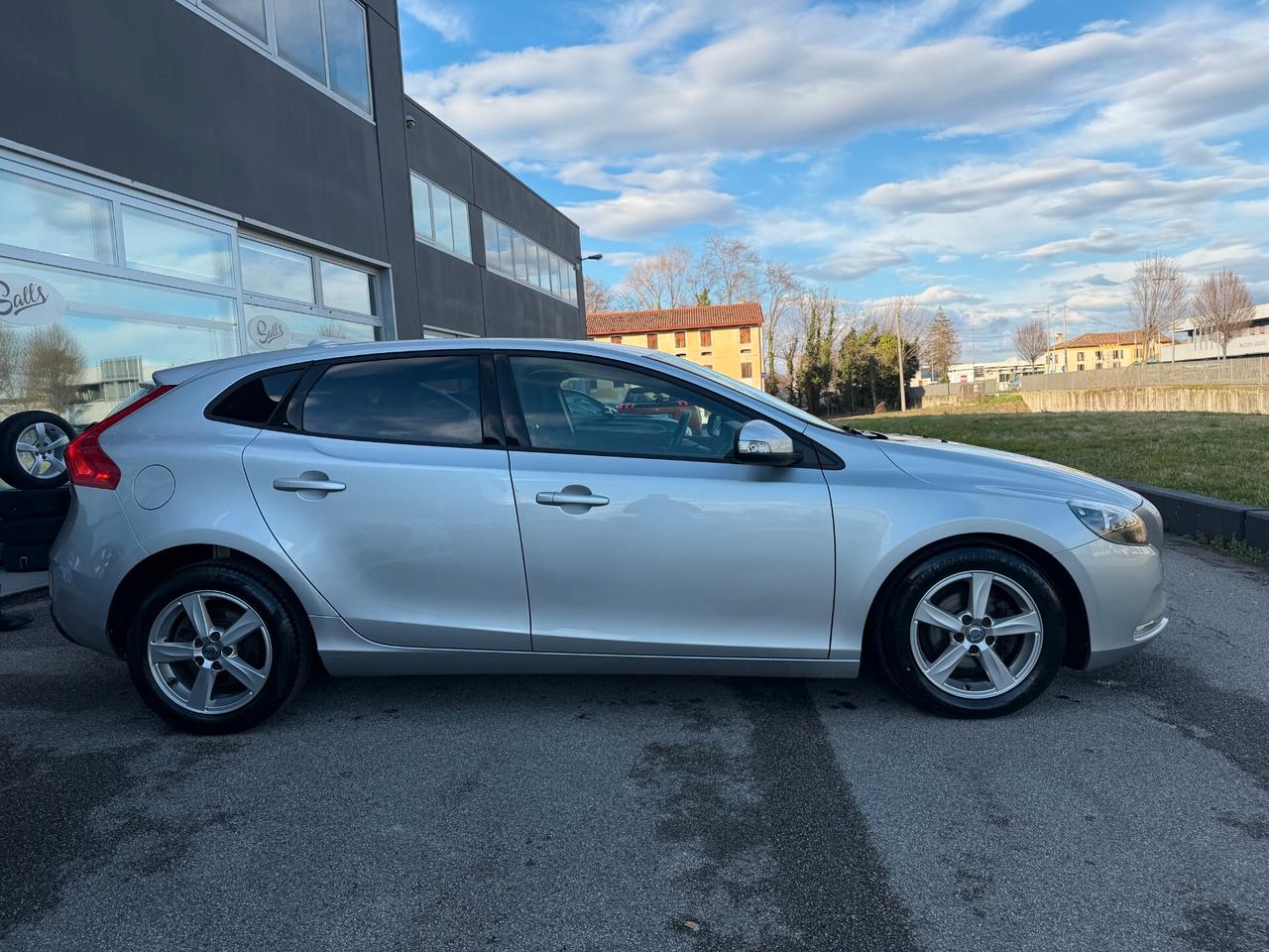 Volvo V40 D2 1.6 Kinetic
