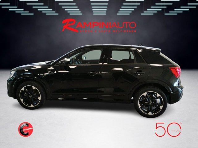 AUDI Q2 35 TDI S tronic S line Edition 150 Cv KM 0 Uffici