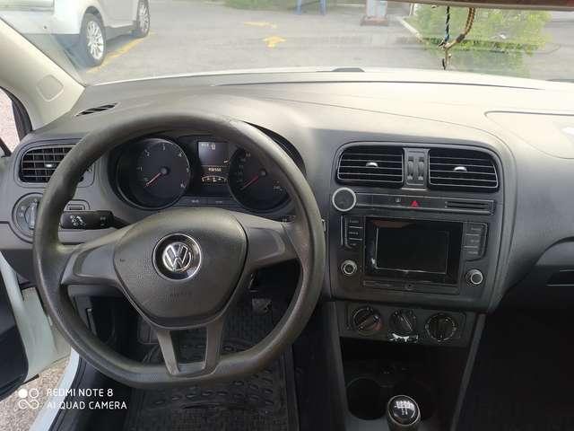 Volkswagen Polo Polo 3p 1.4 tdi bm Comfortline 75cv