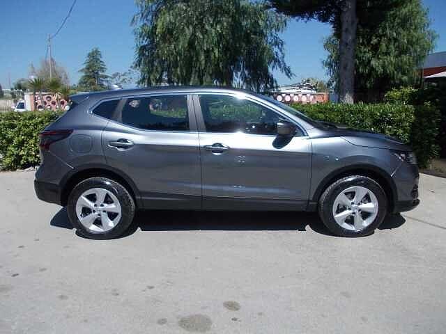 Nissan Qashqai 1.5 dCi