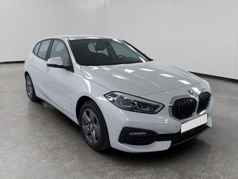 BMW Serie 1 118i Business Advantage 136cv auto