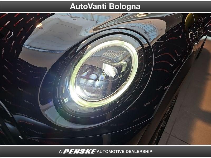 MINI Mini Full Electric Mini Cooper SE Yours