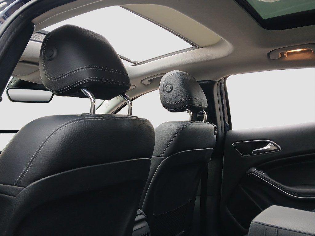 Mercedes-Benz GLA 220 Automatic 4Matic Business Extra Sport