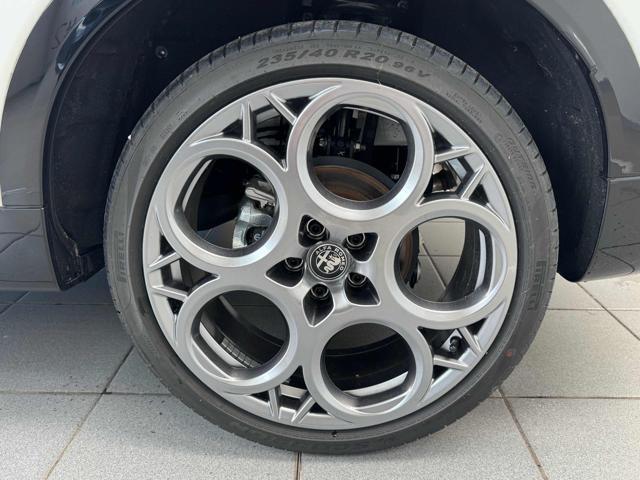 ALFA ROMEO Tonale 1.5 160 CV MHEV TCT7 Sprint
