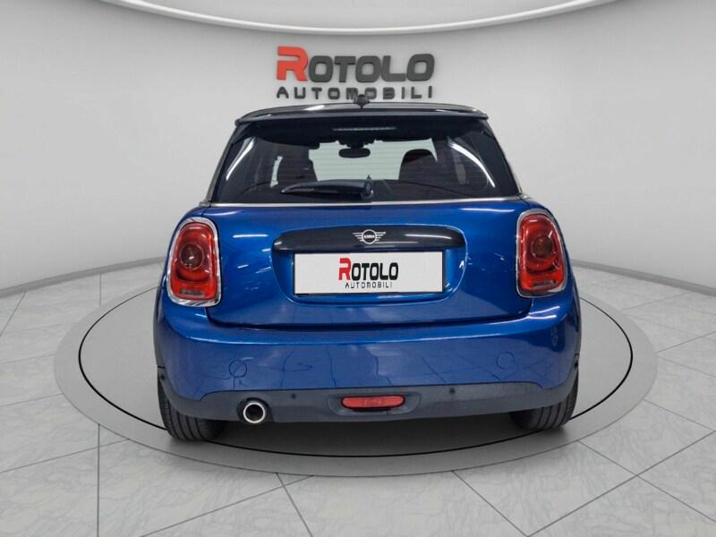 MINI Mini 4ª serie (F56) Mini 1.5 Cooper
