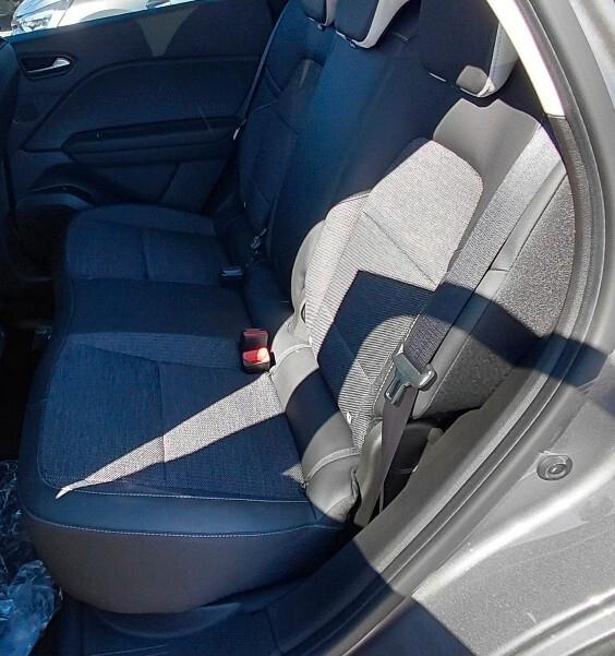 Mitsubishi ASX 1.3L Mild Hybrid 140 CV Intense "KM 0 "