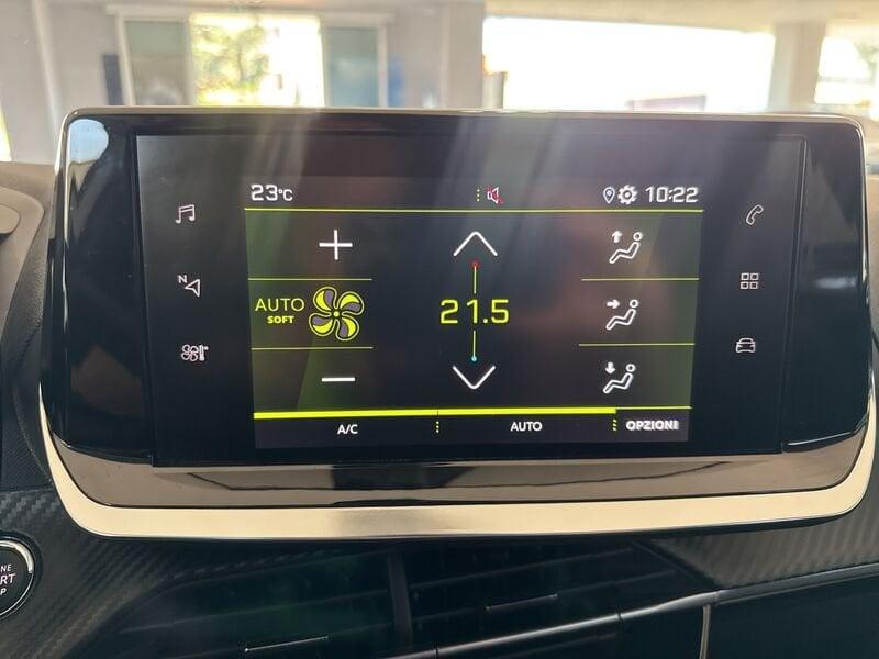 Peugeot 2008 2008 BlueHDi 110 S&S Allure