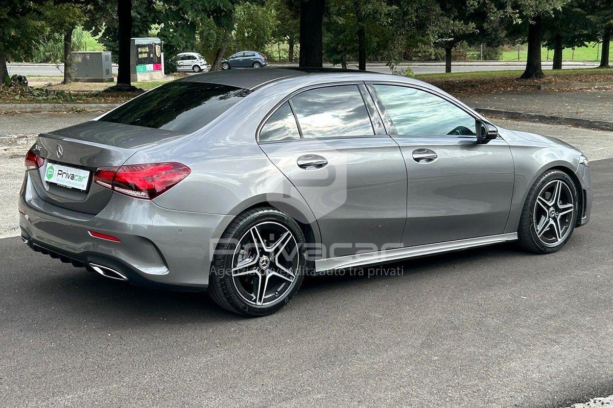 MERCEDES A 180 Premium