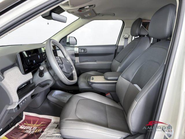 KIA EV3 81,4 kWh Earth 204 cv