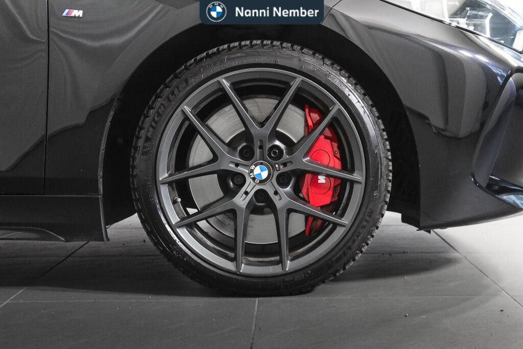 BMW Serie 1 5 Porte 128 ti Msport Steptronic