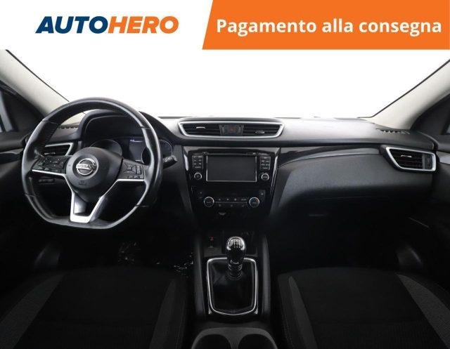 NISSAN Qashqai 1.5 dCi Business