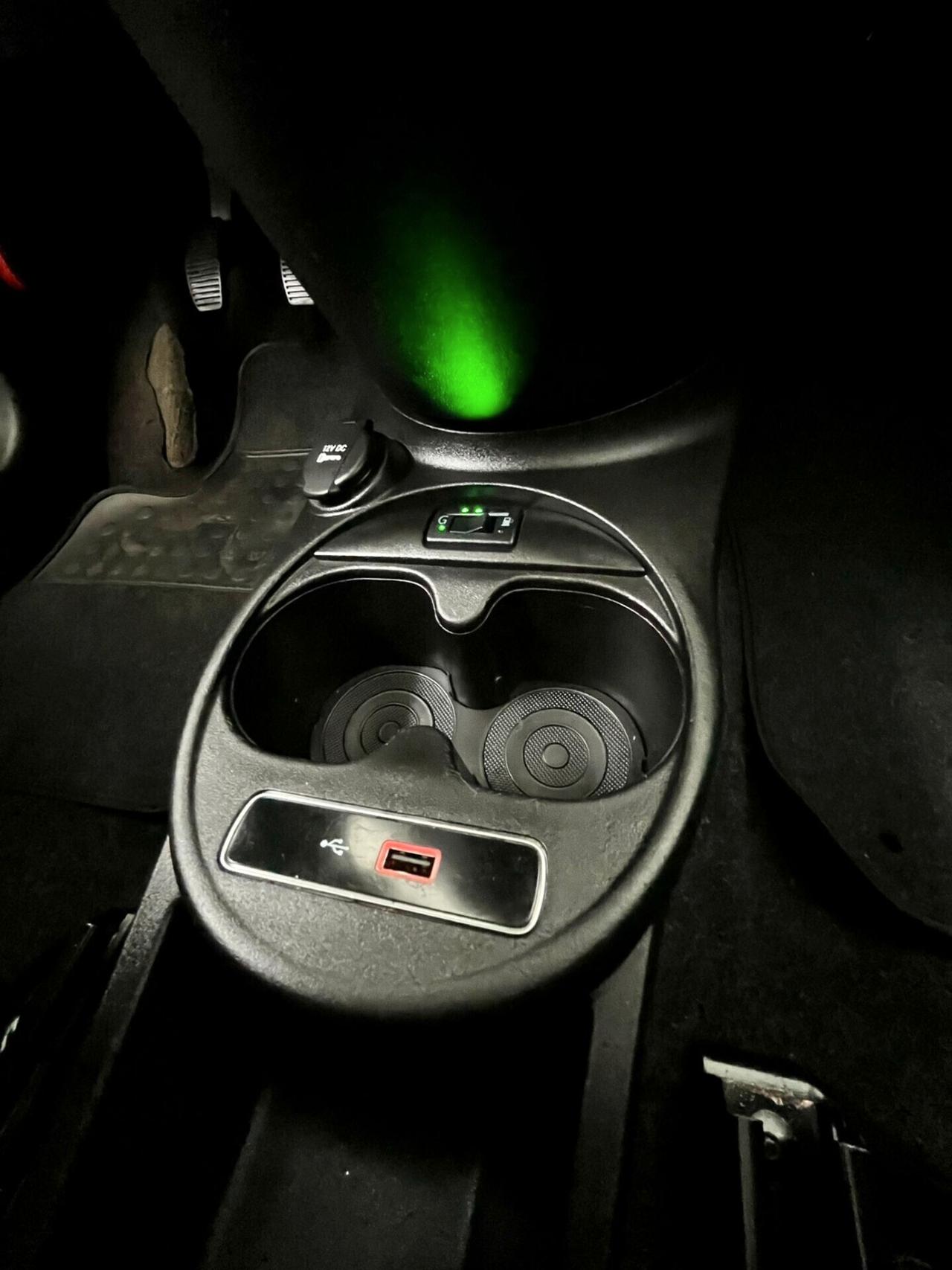 Fiat 500 1.2 EasyPower Lounge