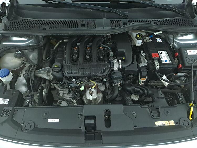 Opel Corsa Edition BR186883 1.2 Benzina 75CV