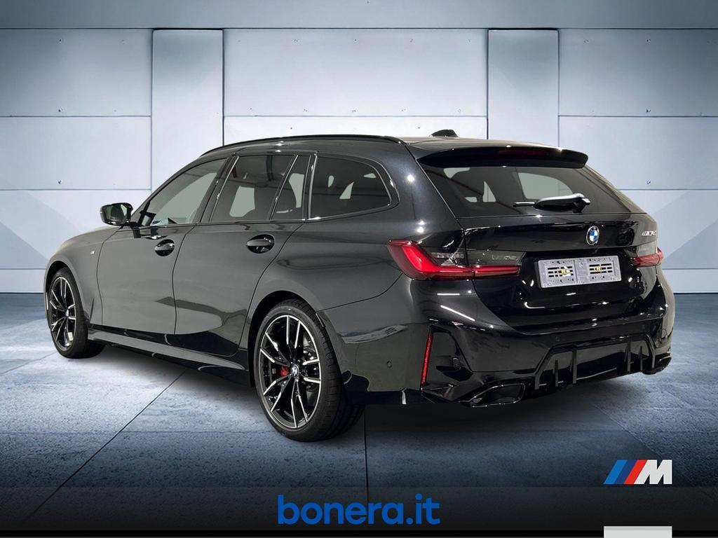 BMW Serie 3 M Touring 340 i Mild Hybrid 48V M Sport Pro xDrive Steptronic