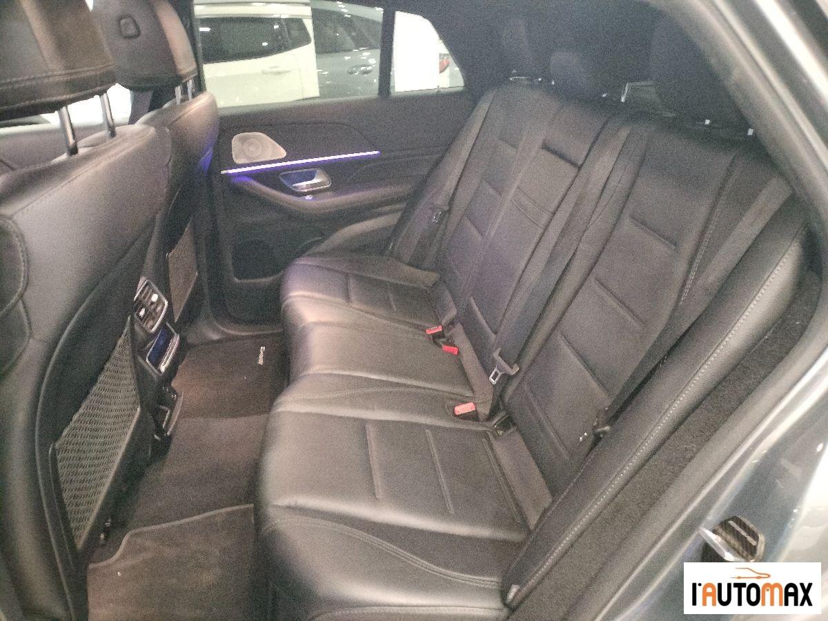 MERCEDES - GLE Coupe 350 de phev (e eq-power) Premium 4matic Pack. AMG