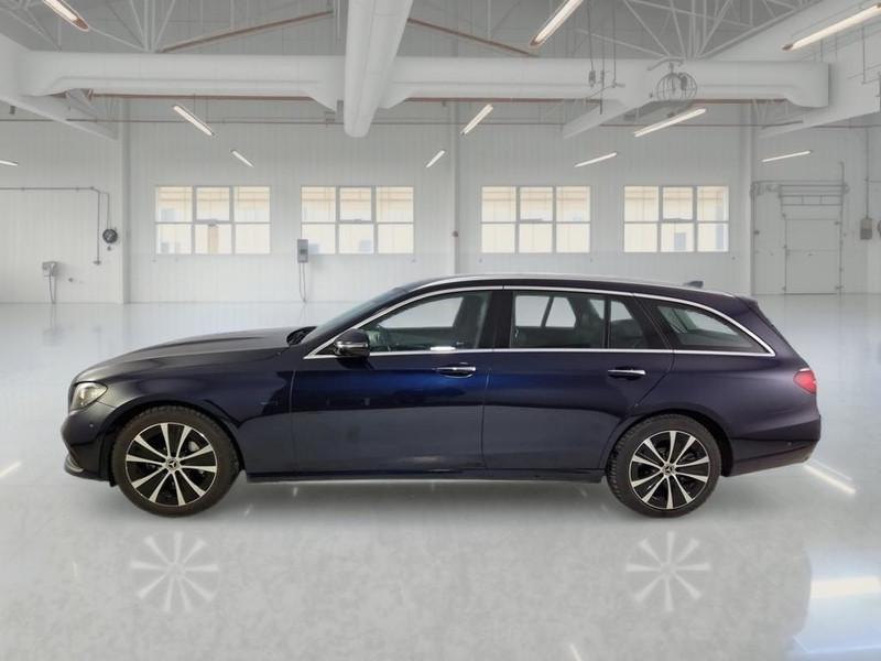 MERCEDES-BENZ E 300 de EQ-POWER Business Sport
