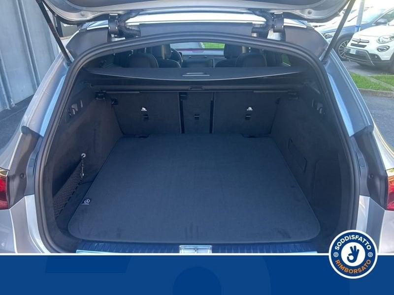 Mercedes-Benz Classe E 220d 4Matic All Terrain Station Wagon Premium