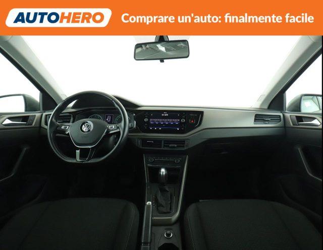 VOLKSWAGEN Polo 1.0 TSI DSG 5p. Comfortline BlueMotion Technology