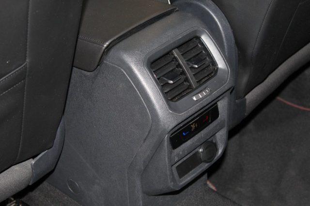 VOLKSWAGEN Tiguan 2.0 TDI 150 CV SCR DSG