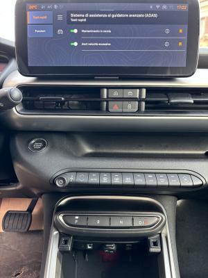 Jeep Avenger 1.2 turbo e-hybrid mhev Summit fwd 110cv edct6
