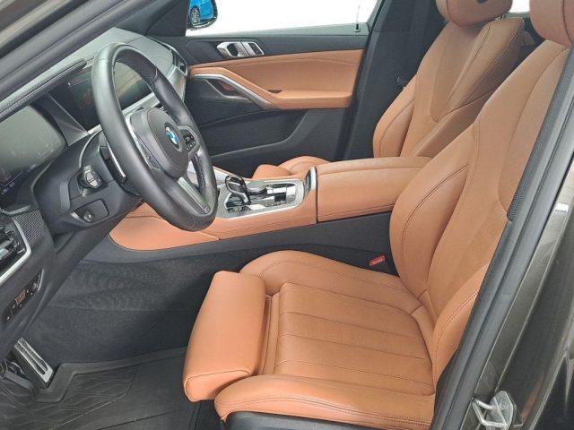 BMW X6 xDrive30d 48V Msport + Tetto