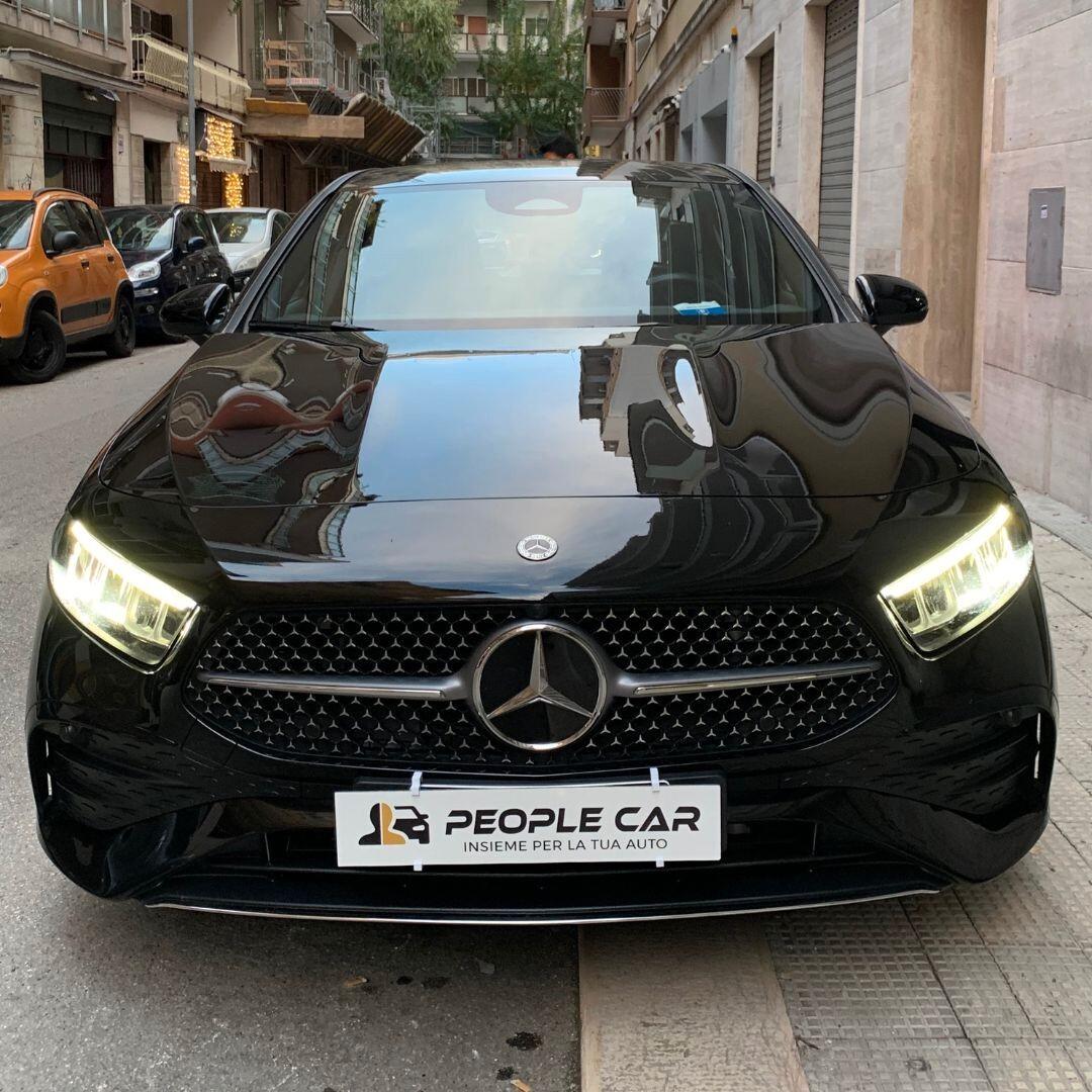 Mercedes Classe A 180 AMG Line Premium