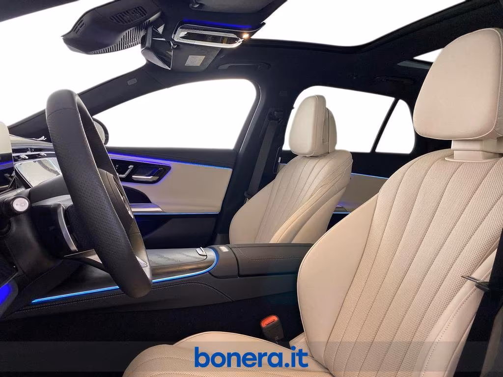 Mercedes Classe E 220 220 d AMG Line Premium Plus 9G-Tronic