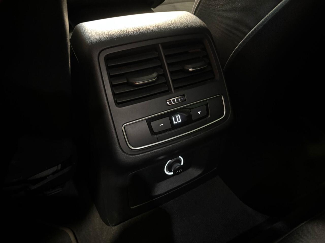 Audi A4 35 TDI/163 CV S tronic Business Advanced