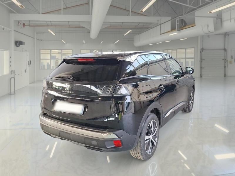 PEUGEOT 3008 BLUEHDI 130 SES ALLURE SUV