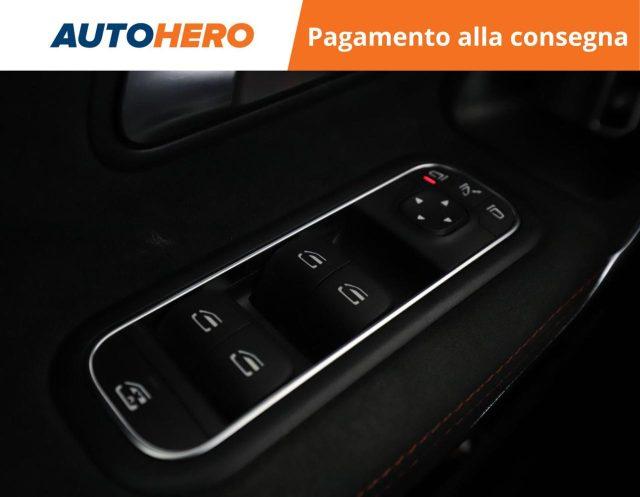 MERCEDES-BENZ A 250 e hybrid EQ Premium