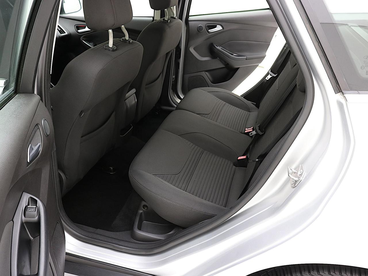 Ford Focus 1.5 TDCi 120 CV Start&Stop SW Titanium