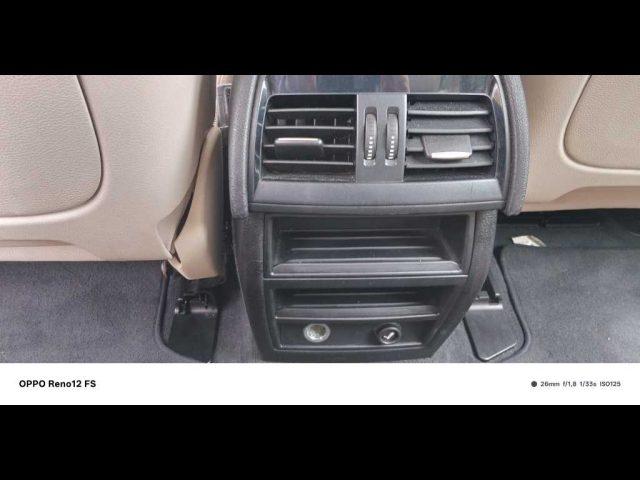 BMW X5 (F15/85) - sDrive25d Luxury