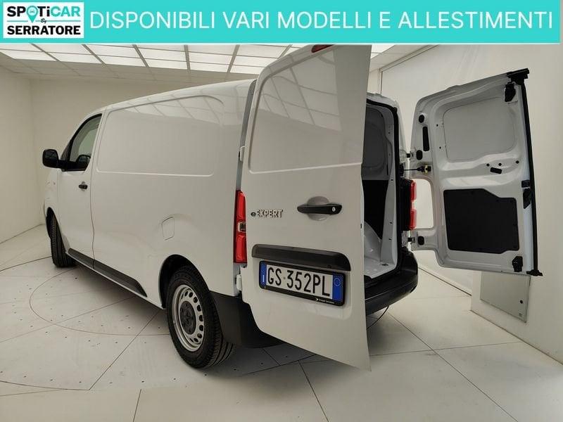 Peugeot e-Expert EXPERT e Expert Premium std 136cv 75kWh