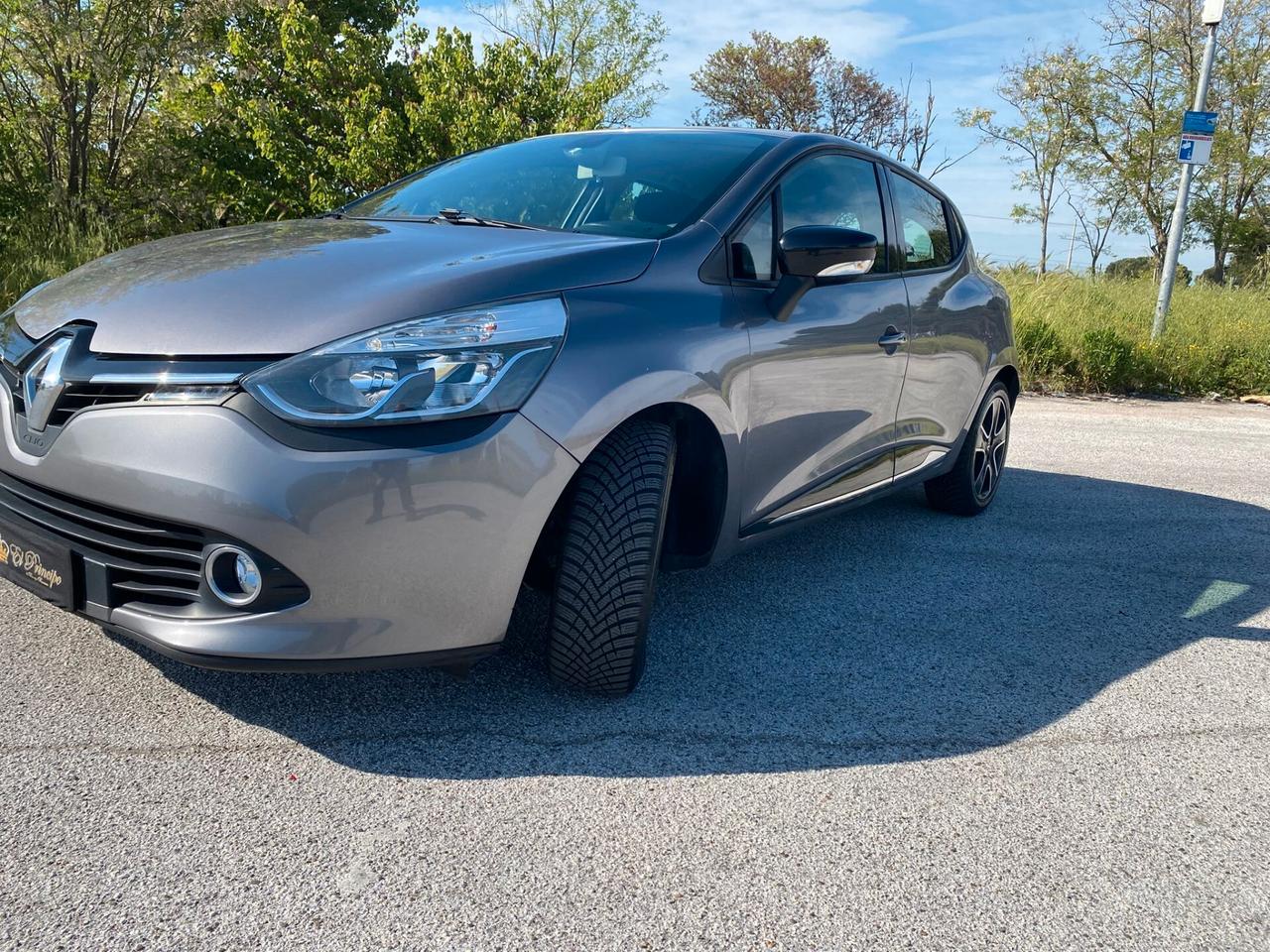 Renault Clio 1.2 75CV 5 porte Live
